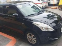 2015 Suzuki Swift for sale