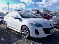 2014 Mazda 3 20R AT for sale 