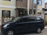 Toyota Avanza 1.3E Manual 2013 for sale