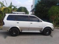 2007 Isuzu Crosswind for sale