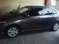 Honda City 2012 for sale