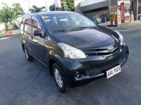 2014 Toyota Avanza E for sale