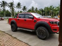 Ford Ranger 2017 for sale