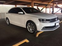 2016 Volkswagen Jetta for sale