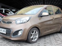 2014 Kia Picanto EX MT for sale