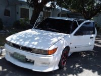 Mitsubishi Lancer 1991 Model for sale