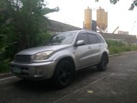 Toyota Rav4 2004 for sale