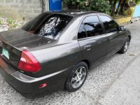 Mitsubishi Lancer pizza 2001 for sale