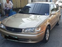 Toyota Corolla 1998 for sale