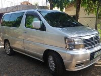 Well kept Nissan EL Grand for sale