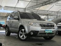Subaru Forester 2011 XT for sale