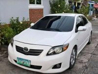 Toyota Altis 2008 for sale