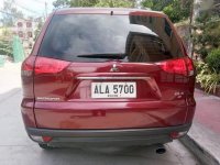 Mitsubishi Montero Sport GLS 2014 for SALE