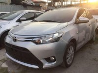 2017 Toyota Vios 1.3 AT for sale