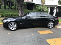 2009 BMW 740Li for sale