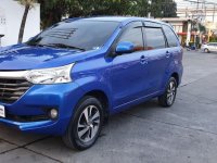 Toyota Avanza G 2016 for sale