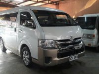 Toyota Hiace 2016 for sale