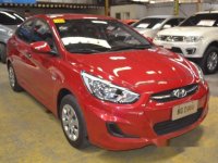 Hyundai Accent 2017 for sale 