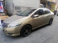 2009 Honda City AT for sale