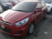 2018 Hyundai Accent for sale