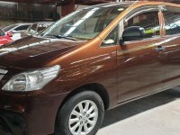 Toyota Innova 2016 for sale