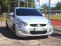 Hyundai Accent 2013 CRDi for sale