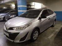 Toyota Vios 2018 for sale