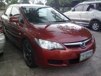 Honda Civic 2007 for sale