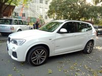 Bmw X3 2018 FOR SALE