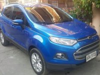 2014 Ford Ecosport AT for sale