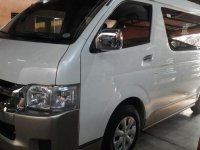 2016 Toyota Hiace for sale