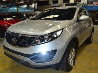 Kia Sportage 2016 for sale