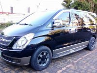 Hyundai Grand Starex 2009 for sale