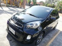 Kia Picanto EX 2017 Top of the line for sale