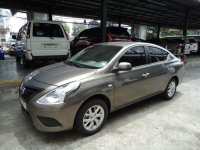 2018 Nissan Almera 1.5 Manual FOR SALE