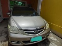 Well kept Honda City for sale