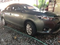 2018 Toyota Vios 1.3 E for sale