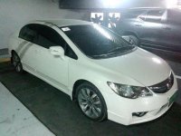 Honda Civic FD 2011 for sale