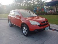 2007 HONDA CR-V 2.0L for sale