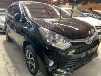 2018 Toyota Wigo 1.0 G for sale