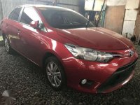 2017 Toyota Vios 1.3 E for sale