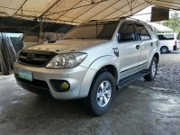 Toyota Fortuner V 2005 for sale