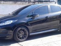 Ford Fiesta 2014 for sale