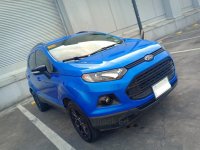 2017 Ford Ecosport for sale