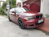 2011 BMW 118D for sale