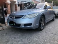 2006 Honda Civic fd 1.8s for sale