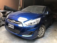 2016 Hyundai Accent Crdi for sale