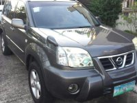 Nissan Xtrail 2006 matic for sale