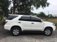 Toyota Fortuner 2010 for sale