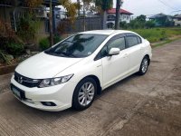 Honda Civic 2012 for sale